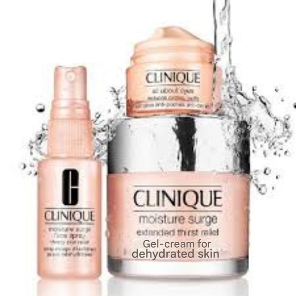 پک سه عددی آبرسان کلینیک