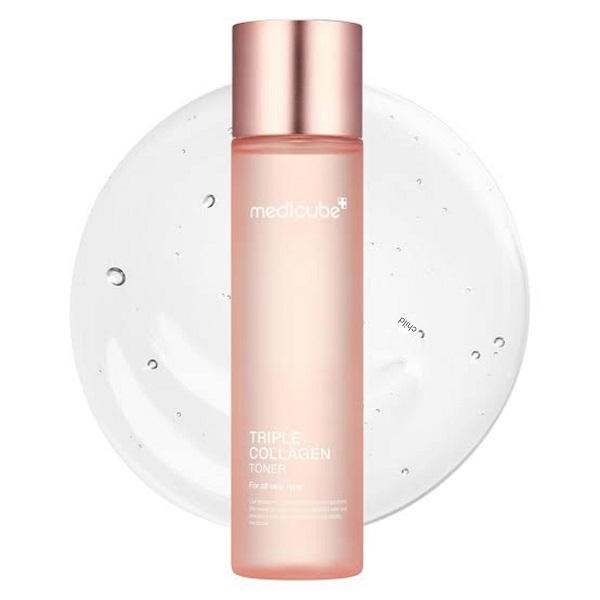 تونر مدی کیوب