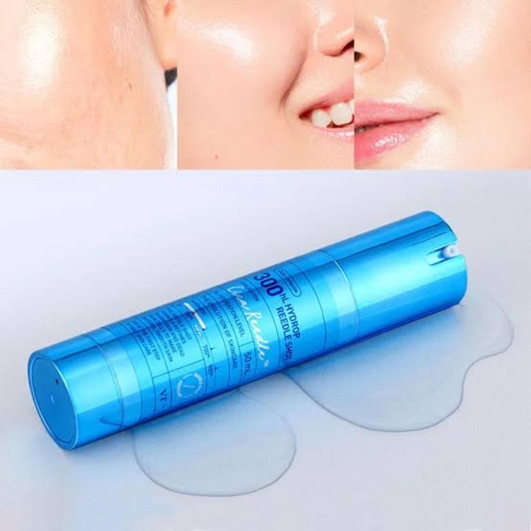 سرم وی تی کازمتیکس