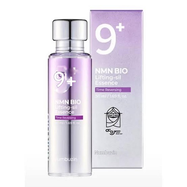 اسنس بایو لیفتینگ نامبوزین شماره 9 50 میل